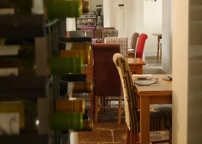 3 Millstones Inn