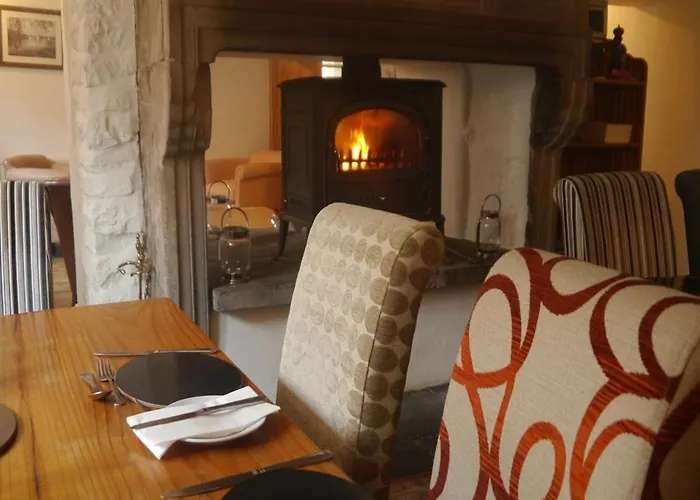 3 Millstones Inn