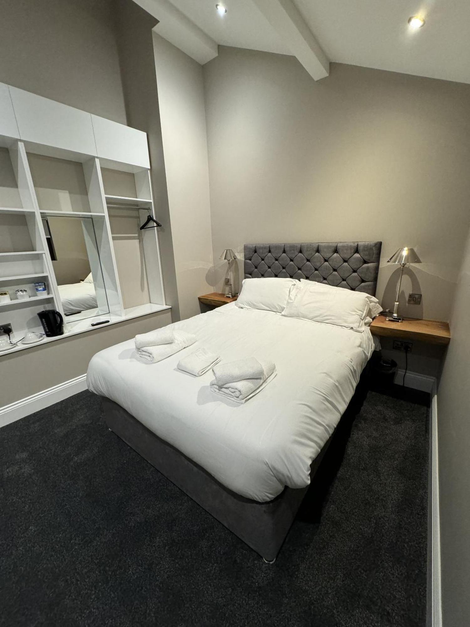 3 Millstones Mini-hôtel 3*