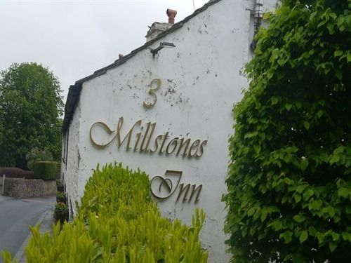 Gasthof 3 Millstones West Bradford